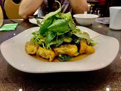 -阿庄新豫菜(航海东路店)