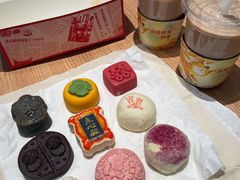 -北京稻香村(零号店)