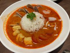 -Grand James·地中海bistro(百家湖1912店)