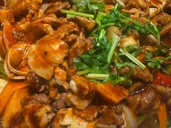 -黄记煌三汁焖锅(悦方IDmall店)