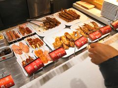 -琴岛顺天馄饨(乐客城店)