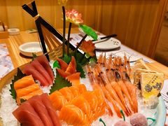 -贵木日本料理·铁板烧(新地假日广场店)