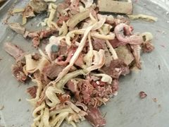 -铁谢李松祖传羊肉汤馆