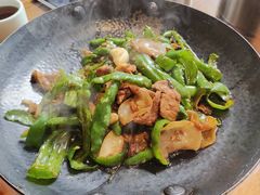 -恰饭·老长沙市井菜(天河客运站店)