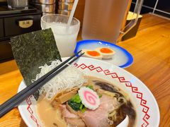 -Ramen满吉·豚骨拉面(丽园路店)