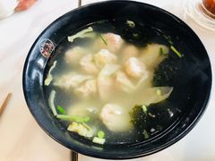 -百年尹氏汤包(湖南路狮子桥店)