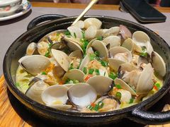 -得意啫·广东啫啫煲(前海HOP店)
