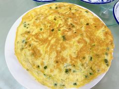 蚝仔煎蛋-双月饭店·20年老字号(新村店)