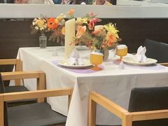 -伯顿西餐厅(厚街香榭丽店)