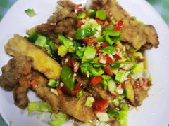 -祥和居炸酱面馆(美食街店)