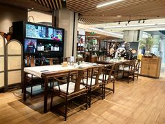 -淮扬府·游园京梦(中粮广场店)