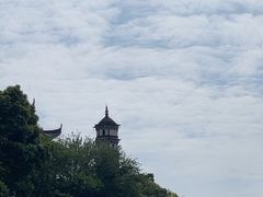 -锁江楼