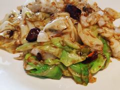 炒包菜-斯琴阿妈蒙古餐厅(新城店)