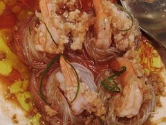 -桂满陇·蟹黄小笼汤包(中山公园店)