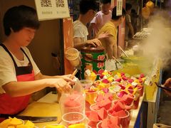 -老闽味沙茶面·姜母鸭(传承35年曾厝垵店)