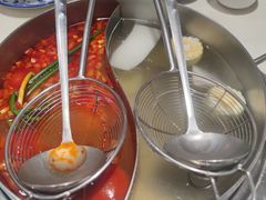 -陈记顺和潮汕牛肉火锅(韩江路店)
