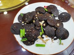 -老舅老蒙肉饼非遗店(一店)