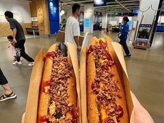 -宜家家居(四元桥商场店)