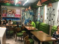 -梁子刨冰王(鞍山西道店)
