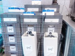 -CUBIC3三立方咖啡(凌空SOHO店)