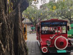 -深圳锦绣中华民俗村