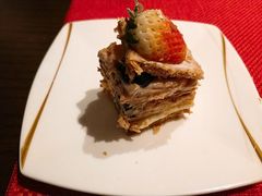 拿破仑-OPEN開全日自助餐厅·西餐·海鲜(佛山希尔顿酒店)