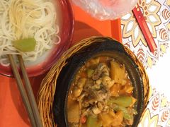 -丽丽三鲜螺蛳粉(田林路店)