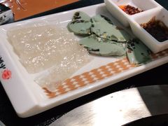 -灶座小锅烀饼•铁锅炖(船营店)