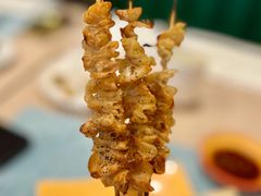 -怡咖啡·自助餐·西安香格里拉