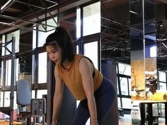 -蜗牛健身·私教馆(海珀香庭店)