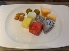 -杭州国际会议中心洲际酒店-原素全日餐厅(解放东路店)