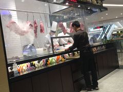 -掂档潮汕牛肉火锅(沈阳万象城店)