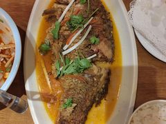 -蔡家酒楼(一德街店)