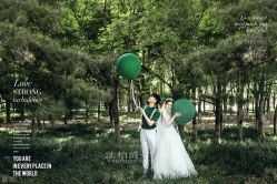 -太古映画婚纱摄影(天河店)