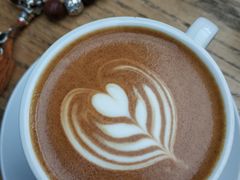 -VOYAGE COFFEE(北锣鼓巷店)