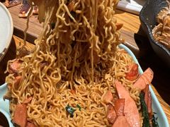 -金太阳海鲜烧烤·本地人餐厅(星海公园店)