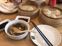 -一品小笼(金融街店)