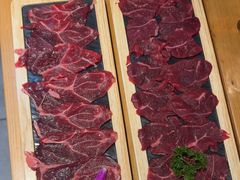 -大河宴·椒麻鱼火锅(北京路中和美食街店)