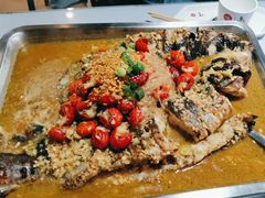 -鱼酷活鱼烤鱼(昆明路店)