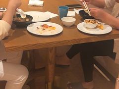 -杭州开元名都大酒店·地中海自助餐厅