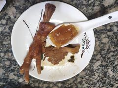 -天发长铁锅炖(王秀村店)