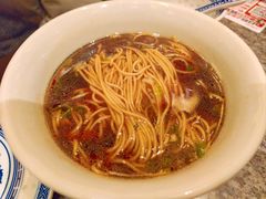 老牌阳春面-南京大牌档(中关村店)