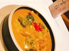 -若蘭慈·无国界素食料理(欢乐海岸店)