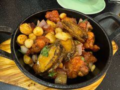 -潮界(虹桥新天地店)