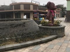 -宁波九龙湖开元度假村