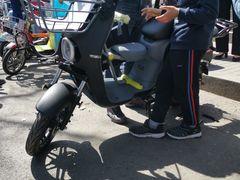 -九号电动车(安定门内大街店)