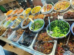 -梅溪·小伙子干挑面(安吉总店)