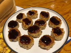 金陵十二钗-苹果树下艺术餐厅(通州店)