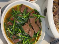-陆记鹅庄·潮汕菜·狮头鹅(大仟里店)