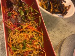 -永红源啤酒·烧烤·海鲜·大排档(青特城店)